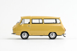 Abrex Škoda 1203 1:43 Písková Sahara 1974